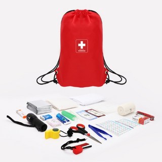 비상용 물품키트