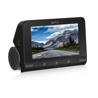 70mai A810 블랙박스 차량용 레코더 독립형