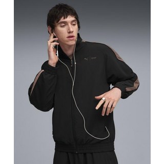 푸마 PUMA X 립앤딥 T7 오버사이즈 트랙 자켓 - 블랙 632418-01 296676