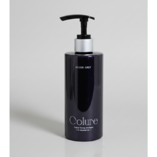 어네이즈 컬루어 실버 그레이 토닝 샴푸, 1개, 300ml