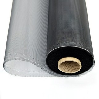 루나텍스 미세방충망 대용량 1롤 셀프 교체 30M 15M 촘촘 발수 모노망, 1개