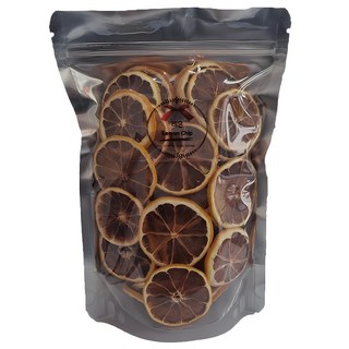 레몬칩 루비망고 수제 건조과일, 200g, 1개