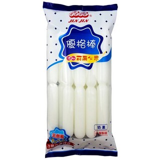 晶晶古早味冰棒 (85g*8支) 芒果/葡萄/優格口味 棒棒冰, 1個, 優格棒