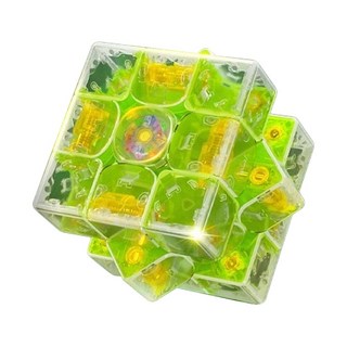 魔術方塊, 夏日限定-夏螢(微盒損)