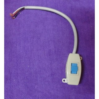 排風機開關 正逆開關 吸排開關 排風扇抽風機開關 附線, GUC0