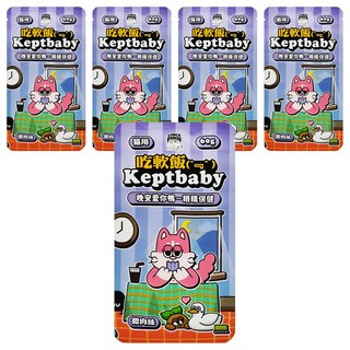 沙發馬鈴薯 吃軟飯微肉絲-晚安愛你鴨 5入 貓咪零食 軟嫩易嚼, 鴨肉, 60g