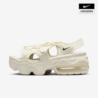 나이키 W 에어맥스 코코 샌들 CI8798-102 No.1647845