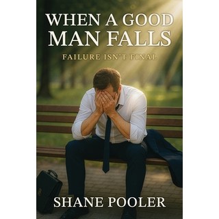 (英文圖書)When A Good Man Falls 平裝版, Independently Published, English
