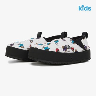 노스페이스키즈 NS85R95T 키즈 써머볼 트렉션 물 2 KS THERMOBALL TRACTION MULE II YDX202 ZRU225