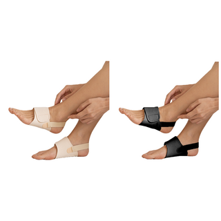 [깔창 그만!] [1+1] during 발 아치 패드 오다리 평발 교정 부주상골증후군