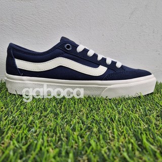 반스 스탠스 미드나잇 블루 V362 SC