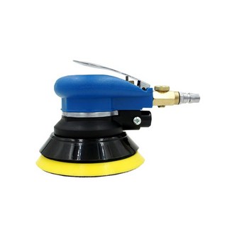 專業級汽車美容5吋氣動打蠟機/贈5吋上蠟棉, B 5吋氣動打蠟機/贈5吋上蠟棉, B 5吋氣動打蠟機