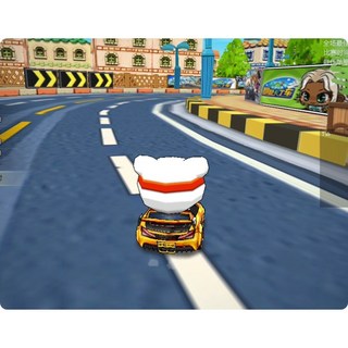 跑跑卡丁車單機版機器人陪玩中文PC電腦競速遊戲免steam解壓即玩, 1個