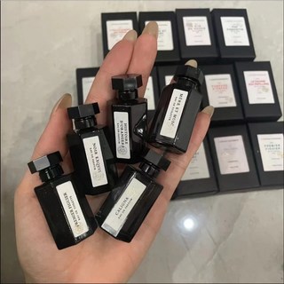 阿蒂仙旅行裝香水 冥府之路 狂戀苦艾 無花果 廷巴克圖 黑莓繆思 10ml 分裝瓶, 1個, 狂戀苦艾 5ml-Q香