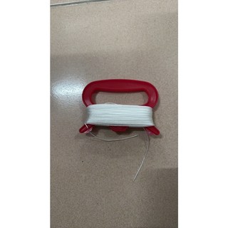 【風箏小舖】大鯊魚風箏, 單風箏附基本線組