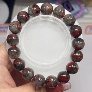 極光23手串 手排款與圓珠款 12.8mm圓珠