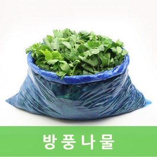 싱싱한 취나물4kg 참취나물 봄나물 웰빙채소, 4kg, 1개