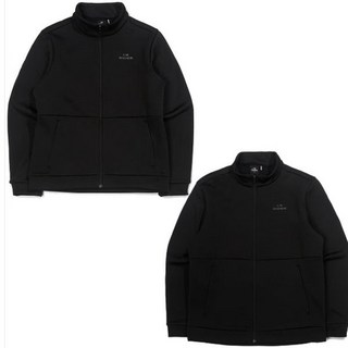 아이더 최초가 155 000원 DMW23182DWW23182 남성 여성 기모 담보루 솔리드 트레이닝 자켓 1267354