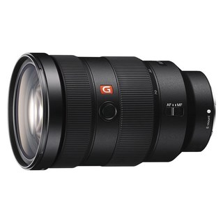 SONY FE 24-70mm F2.8 GM G Master SEL2470GM (소니) 표준 줌 렌즈 풀 사이즈 디지털 일안, 상세페이지 참조