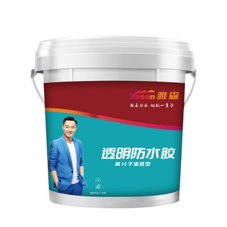 隔日配達 送工具刷 透明防水膠 透明防水漆 防水膠 浴室防水膠 外牆屋頂廁所 防水涂料 纳米膠 防水補漏膠 防水塗料, 1個, 透明防水膠600g 【約4平方 升級版】