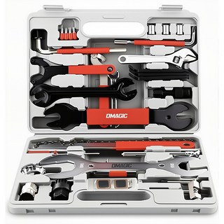 디매직 자전거 수리 공구 44종 세트, 1개