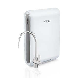 德國BRITA mypure pro 超微濾四階段硬水軟化型過濾系統, X9