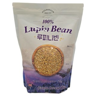 배대감 루피니빈, 2kg, 2개