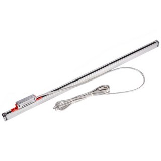 SINO 광학 격자 눈금자 DRO 유리 선형 체중계 터닝 선반 밀링 KA-300 5um TTL 520mm ~ 1020mm 520mm 620m, 01 CHINA, 01 KA-300-520mm