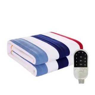 電熱毯 110V, 定時款180*150cm