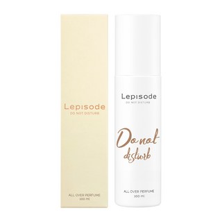 레피소드 두낫디스터브 올오버퍼퓸 기능성 향수, 1개, 100ml