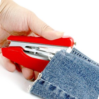 휴대용 수동 재봉틀 휴대용미싱기 수동재봉틀 홈미싱