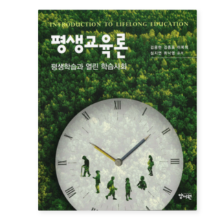 (김용현 양서원) 평생교육론, 스프링분철안함
