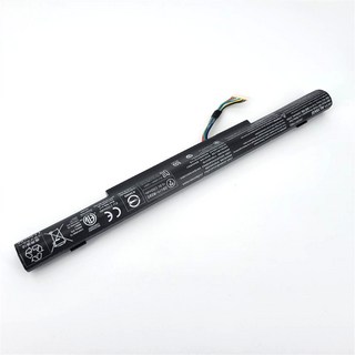 副廠 ACER AL15A32 電池 E5-473G E5-473G-3525 E5-473G-37UG V3-575g 筆記型電腦電池, 1個, AL15A32電池-六成容量-保一月