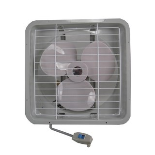 風騰 16吋排風扇 FT-9916 台灣製造 吸排兩用 通風扇, 1個