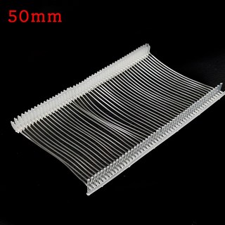 의류용 택핀 택건심 가격표 택알 5000개입 (1박스), 50mm택핀, 1개