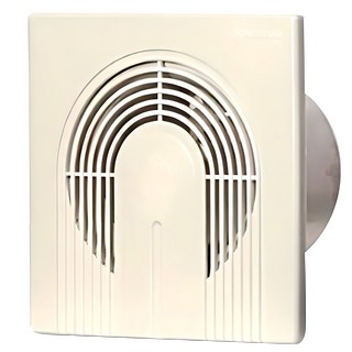 Dori Dori 浴室用換氣扇 DWV-10DRB, 選擇本商品, 1個