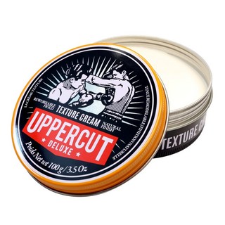 국내총판 당일발송 어퍼컷디럭스 텍스쳐 크림 Texture Cream 100g, 1개, 100ml