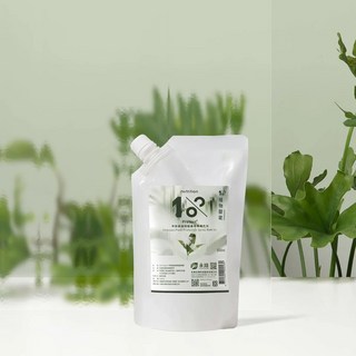 【1%nutrition】Protect 甲殼素植物驅蟲噴霧補充包500ml 天然植萃 寵物友善, 1個, 3入