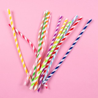 아트모루투톤꽈배기(10개세트), 6mm