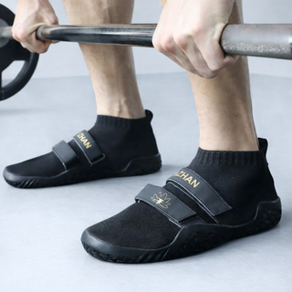 무브셀 헬스운동화 역도화 데드리프트화