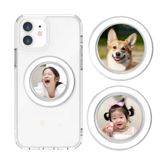 하트그립톡제작