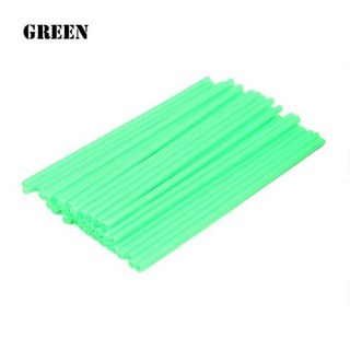 스포크 자전거 당 림 자전거 스킨 랩 다채로운 오프로드 모토크로스 오토바이 프로텍터 휠 커버 팩 가드 키트 36 가드 자전거 개, 05 green