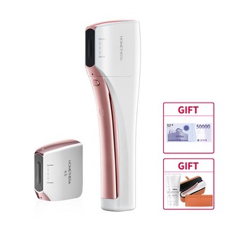 홈쎄라 더블 밀리언도트 2.0 + 4.5 패키지 세트, ABL-100, 혼합색상