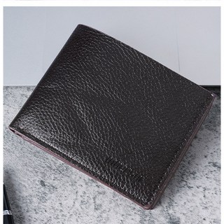 《J.Y》男士短夾 男錢包 男皮夾 男中夾 零錢位 卡夾