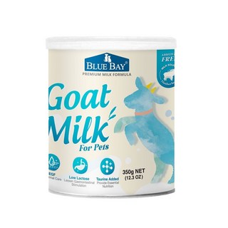 BLUE BAY 倍力 犬貓奶粉 頂級羊奶粉 貓寶樂 幼貓專業代奶 易沖泡 易消化 寵物奶粉, 1個, 犬貓專用-頂級羊奶粉 180g, 180g, 乾燥羊奶粉、乳清蛋白、植物油粉、分離大豆蛋白、葡萄糖、麥芽糊精、L-麩醯胺酸、綜合酵素(蛋白質分解酵素、澱粉分解酵素、葡萄糖澱粉酵素、脂肪分解酵素、鳳梨酵素)、甘胺酸、牛磺酸、谷胺酸、綜合礦物質(碳酸鈣、磷、鐵、鎂、鋅、鈉、酵母硒、酵母銘等)、綜合維生素(維生素C、維生素E、維生素B6、維生素B2、菸鹼醯胺、維生素B1、維生素A、泛酸、維生素D3、維生素B12、肌醇、葉酸、生物素)