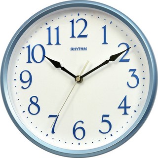 日本麗聲鐘 CMG577-NR-18 實體店面 原廠公司貨 靜音桌鐘 時鐘 鬧鐘