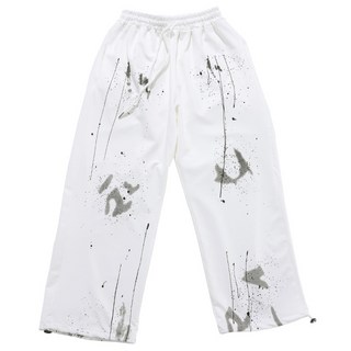 아동방송댄스복 주니어 댄스복 댄스의상 무대 공연 초등학생 캐주얼 걸스힙합 재즈댄스 K-POP 화이트 드코