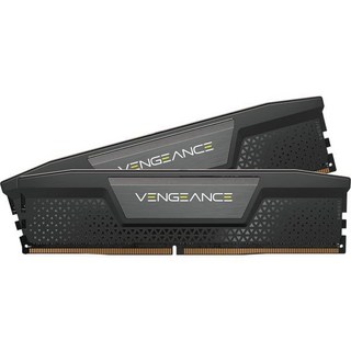 Corsair Vengeance DDR5 iCue Compatible