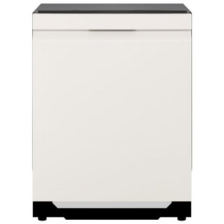 디오스 오브제 DEBJ4ES 식기세척기 빌트인전용 14인용 네이처 베이지