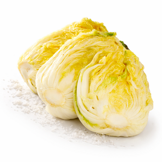 [김장연구소] 강원도 청정 고랭지 절임배추 익일발송, 1박스, 3kg